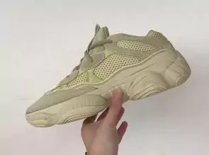 chaussures dubai adidas yeezy 500 homme ads202043